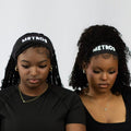 Metros Headband
