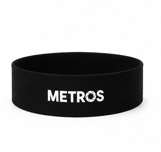 Metros Headband